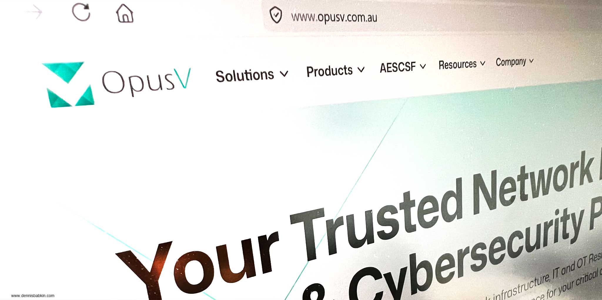 Scams and Fraud Galore - opusv.com.au - OpusV, evasive bill payment practices and ghosting developers.