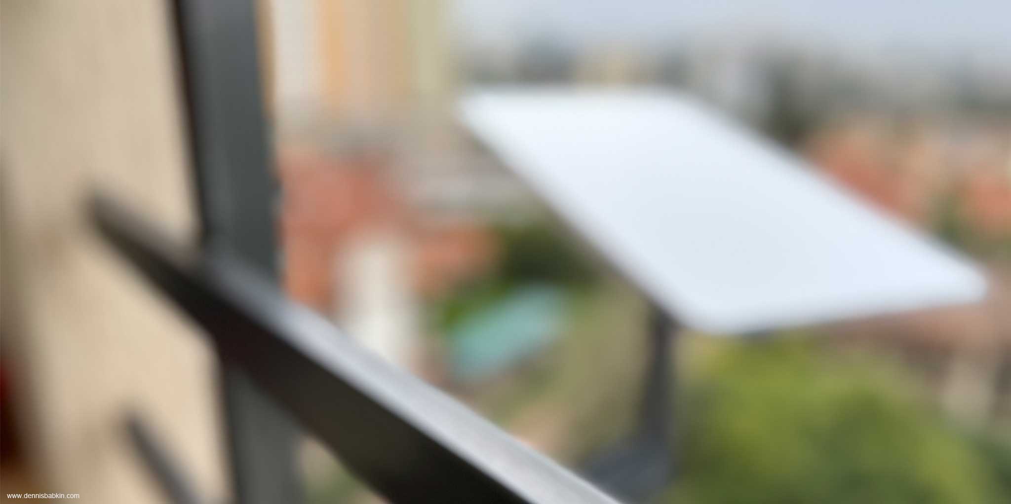 Can I install the StarLink internet antenna in an apartment? - StarLink antenna in a balcony, length of cable, acceptable obstructions, connection speeds and latency, use outside of the US.