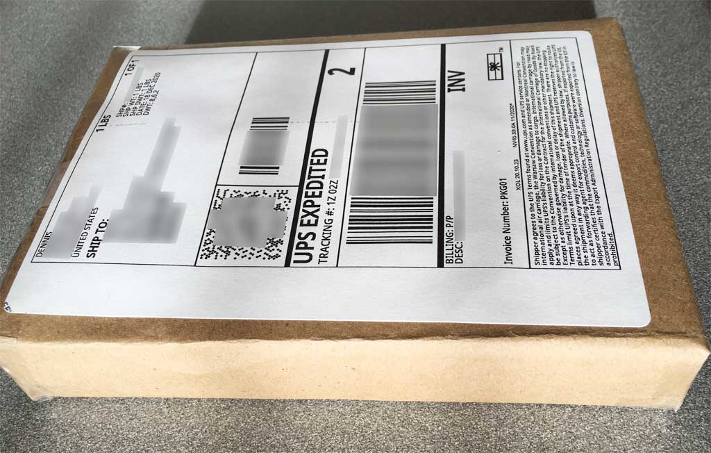 Things You Thought You Knew The UPS Store UPS Vs The UPS Store